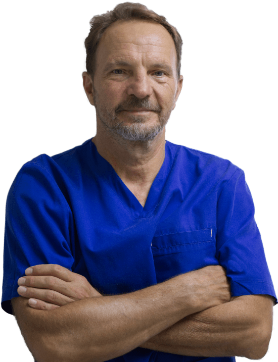 Dr. Jadranko Jerkovic